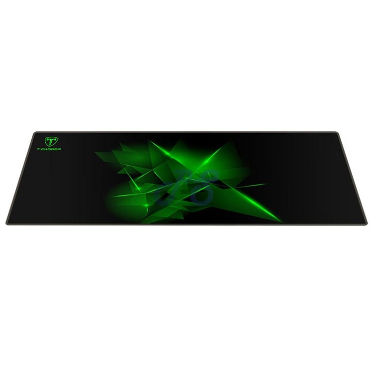 tdagger geometry gaming mouse pad l