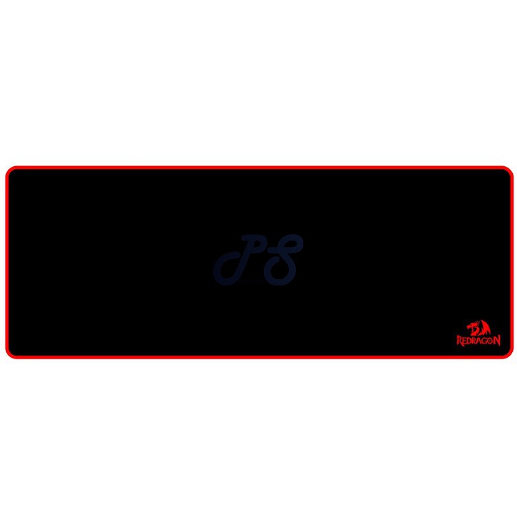 redragon suzaku mose pad extended