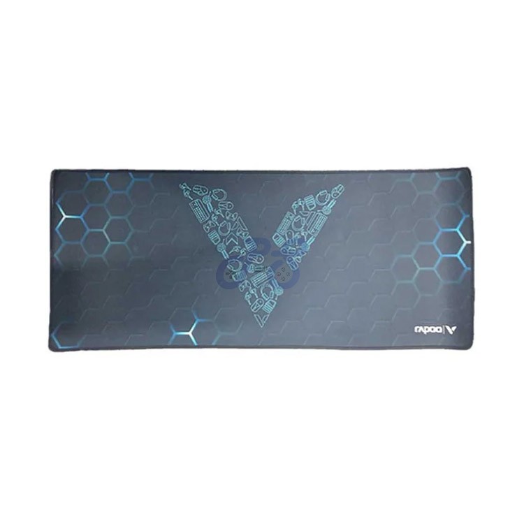 rapoo vp430 gaming mouse pad xlarge