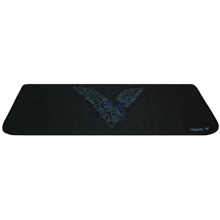 rapoo vp430 gaming mouse pad xxlarge