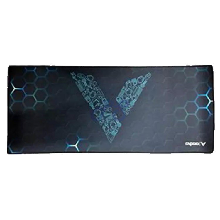 rapoo vp440 gaming mouse pad xxlarge