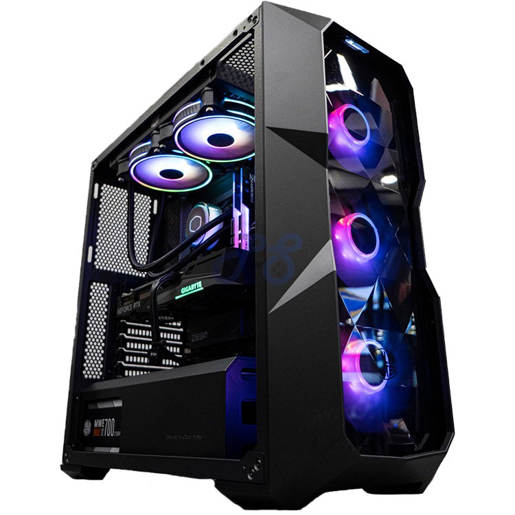 hercules gaming pc