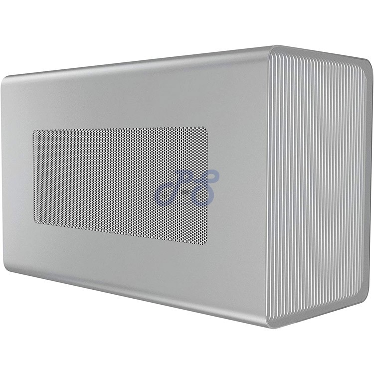 razer core x graphics enclosure mercury white edition