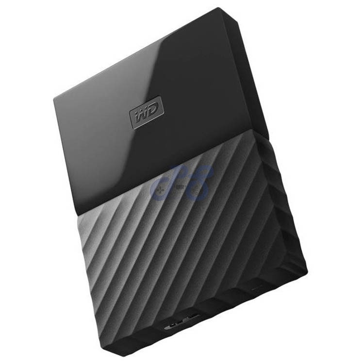 western digital my passport external hard drive 2tb 1802