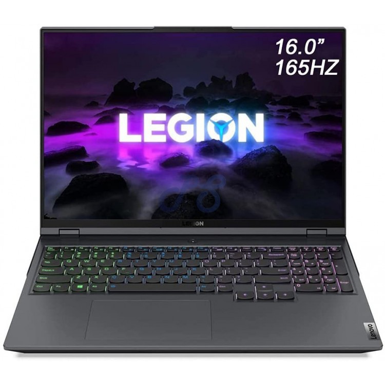 lenovo legion pro 5 gaming laptop a