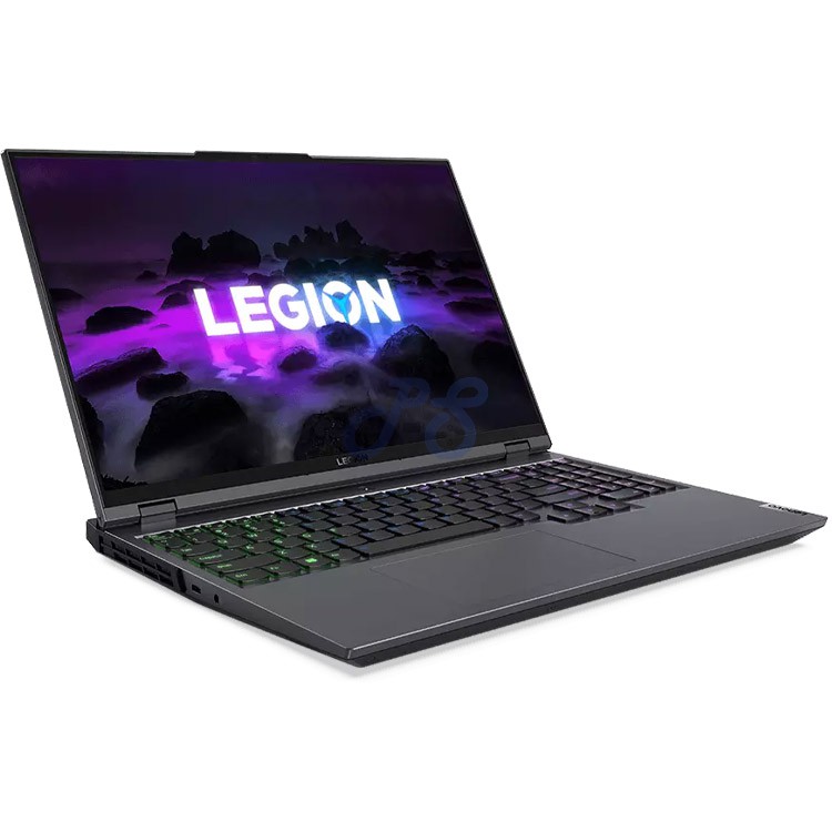 lenovo legion 5 proqd gaming laptop