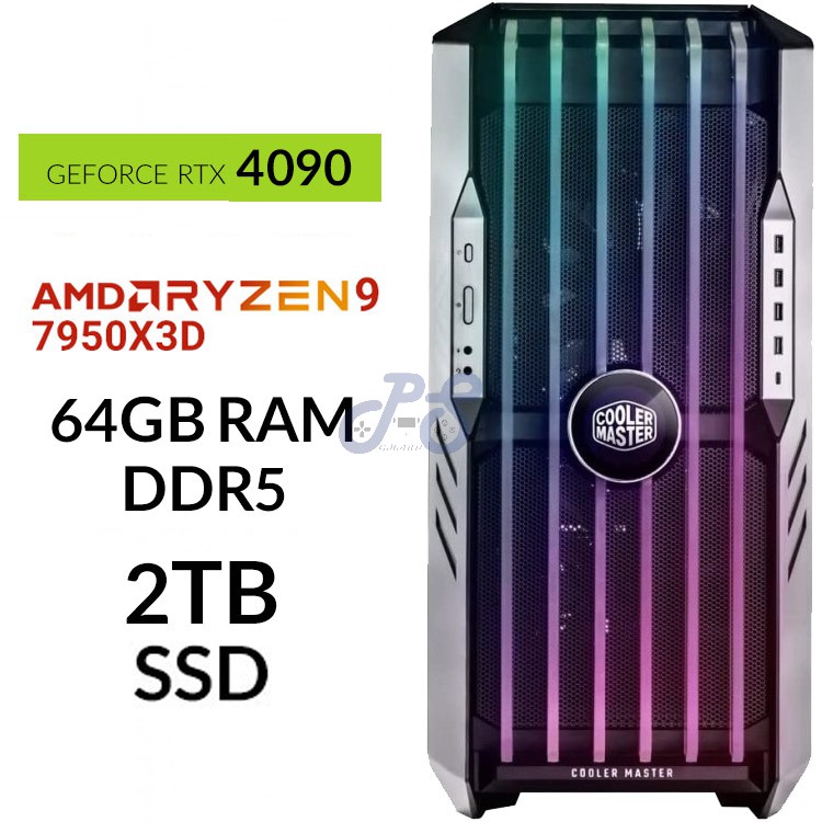 thor haf 700 evo rog edition gaming pc