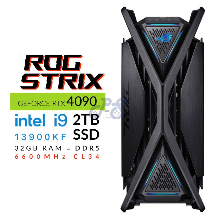 hades hyperion gr701 4939 rog edition gaming pc