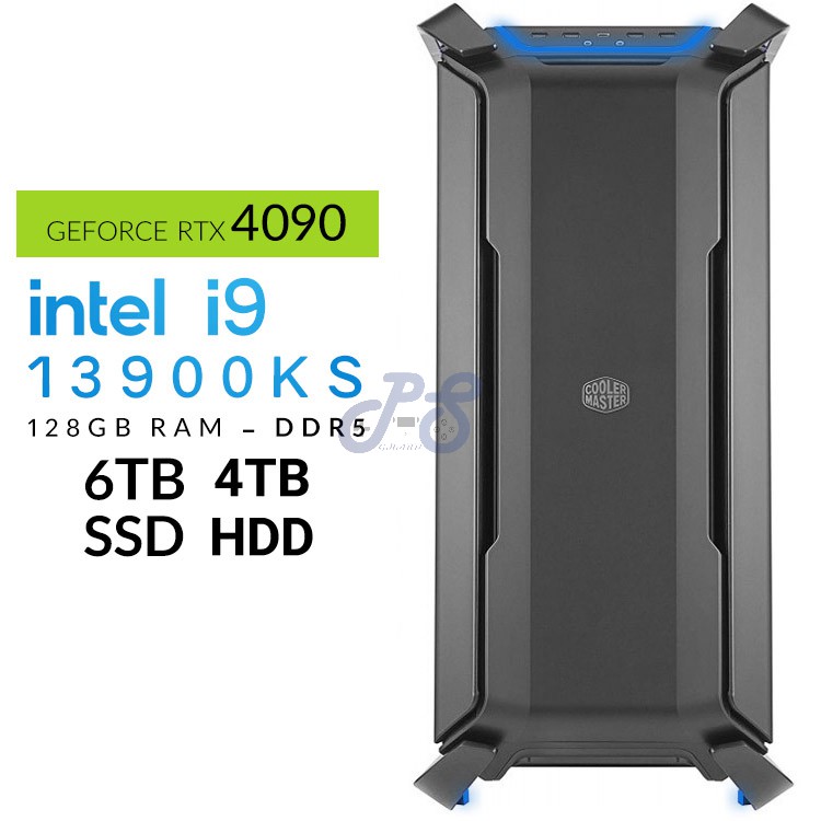 poseidon cosmos c700p master aorus edition gaming pc