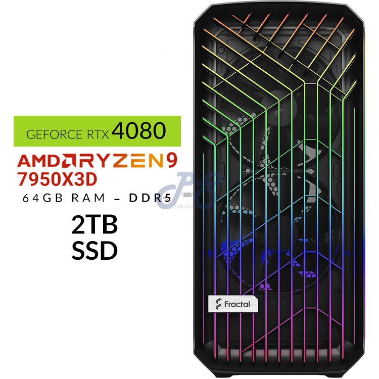 heimdall torrent rog edition rendering pc