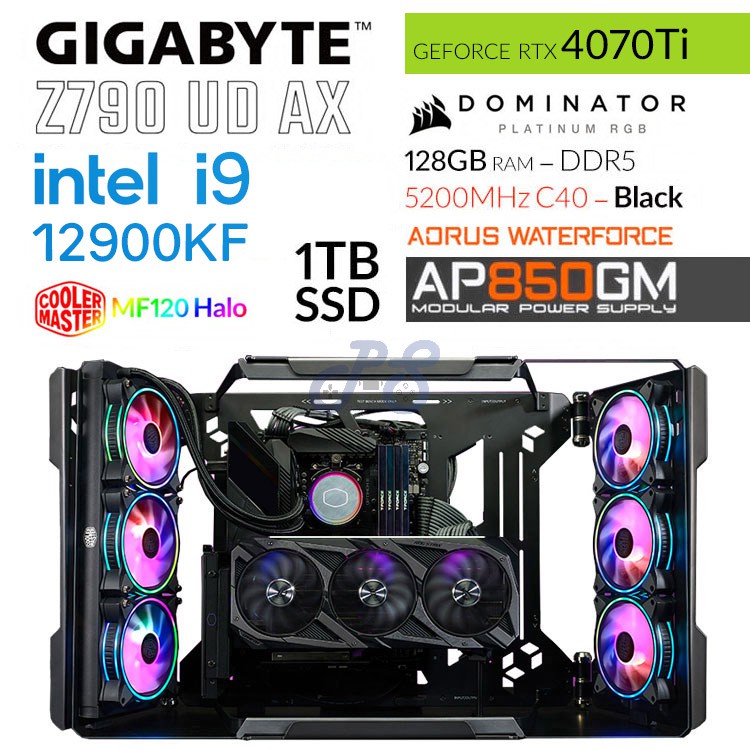 apollo masterframe 700 gaming aorus edition gaming pc