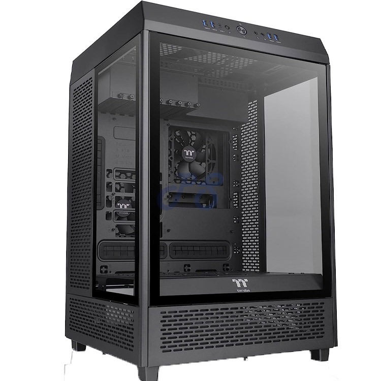 thor tower 500 thermaltakeasus edition gaming pc