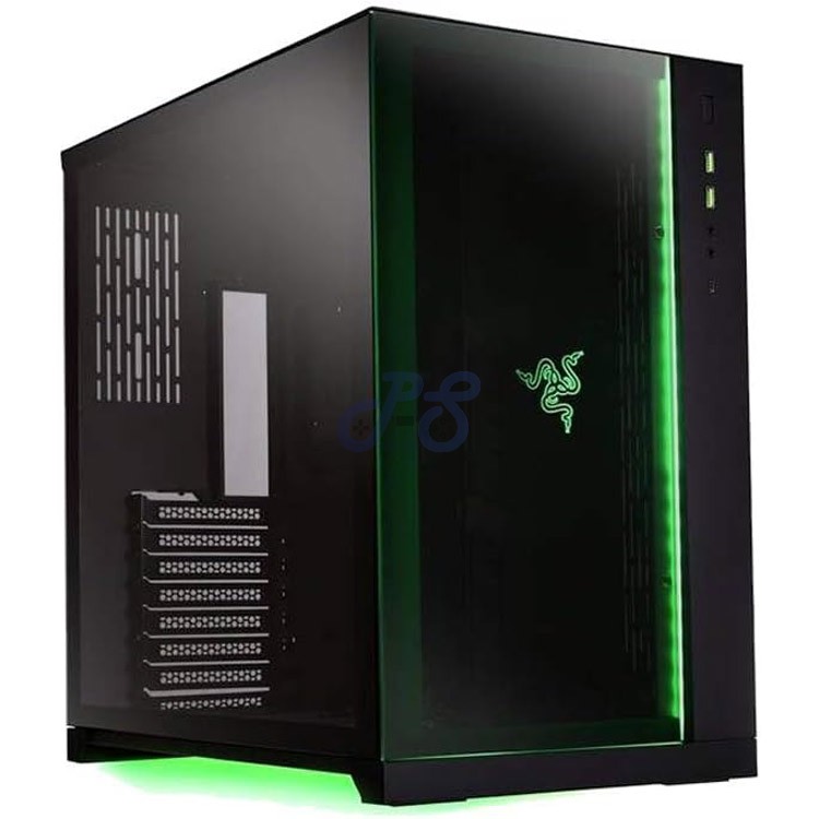 hades o11 dynamic razer edition gaming pc