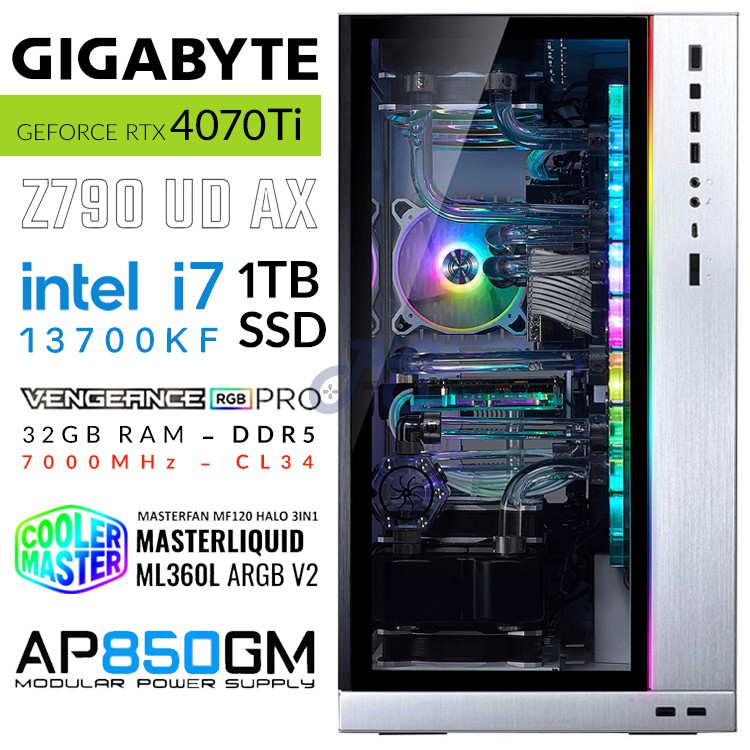 hades o11 dynamic m 4737 beta gaming pc
