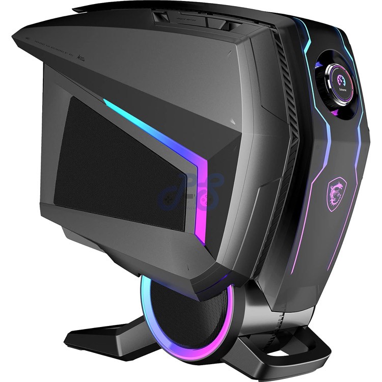 msi meg aegis ti5 12th aio gaming pc