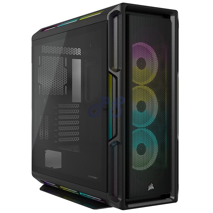 hades icue 5000t corsairmsi edition gaming pc