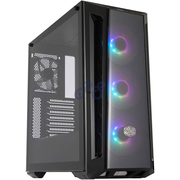 hades mb520 gaming pc
