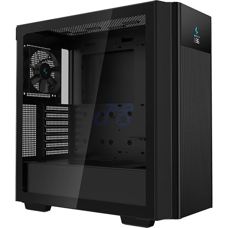 hermes ch510 gaming pc