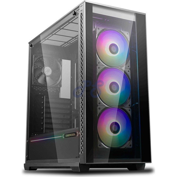 hermes matrexx 70 gaming pc