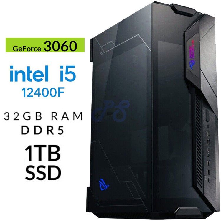 hermes ah t200 beta gaming pc