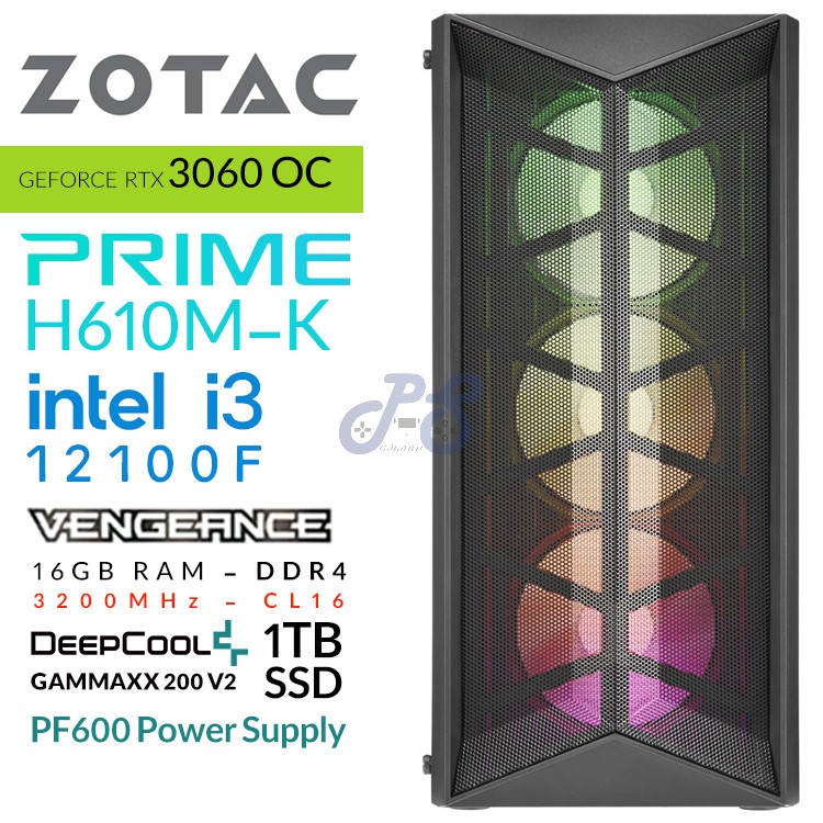 eco intel cmt 211 rgb pc