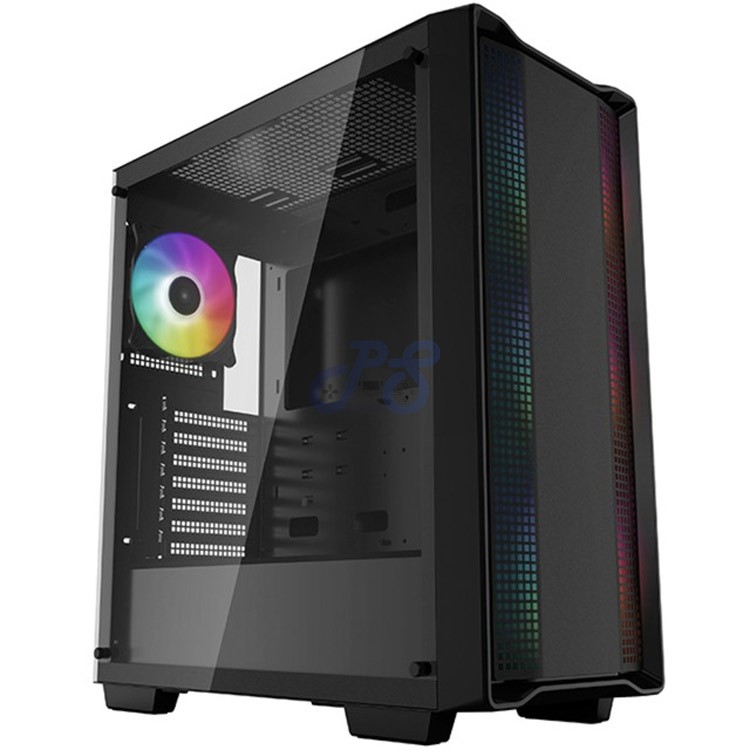 eco intel cc560 rgb gaming pc