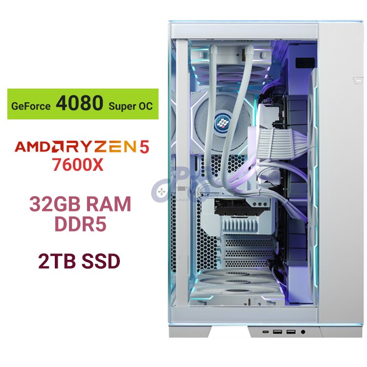 athena o11 dynamic evo rgb gaming pc