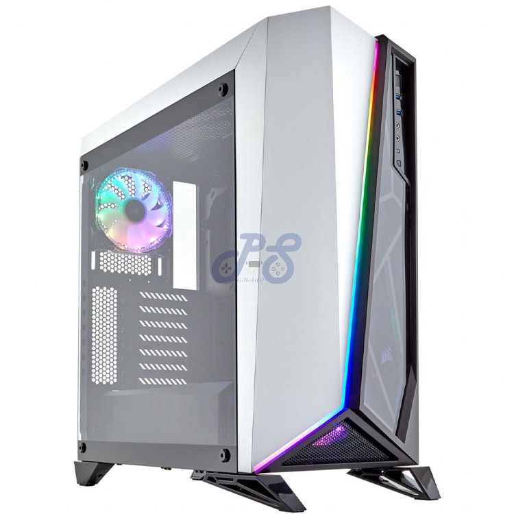 athena specomega gaming pc