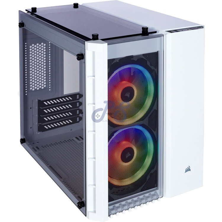 hermes crystal 280x 3724 full rgb beta gaming pc