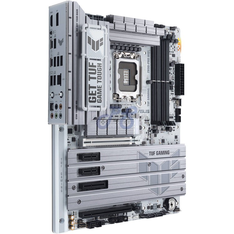 asus tuf gaming z890pro wifi atx motherboard intel chipset