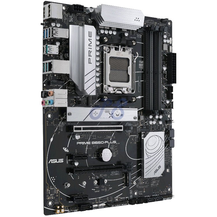 asus prime b650plus atx motherboard amd chipset
