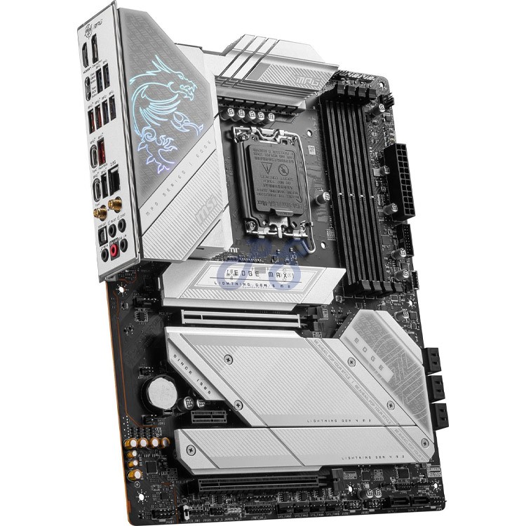 msi mpg z790 edge ti max wifi atx gaming motherboard