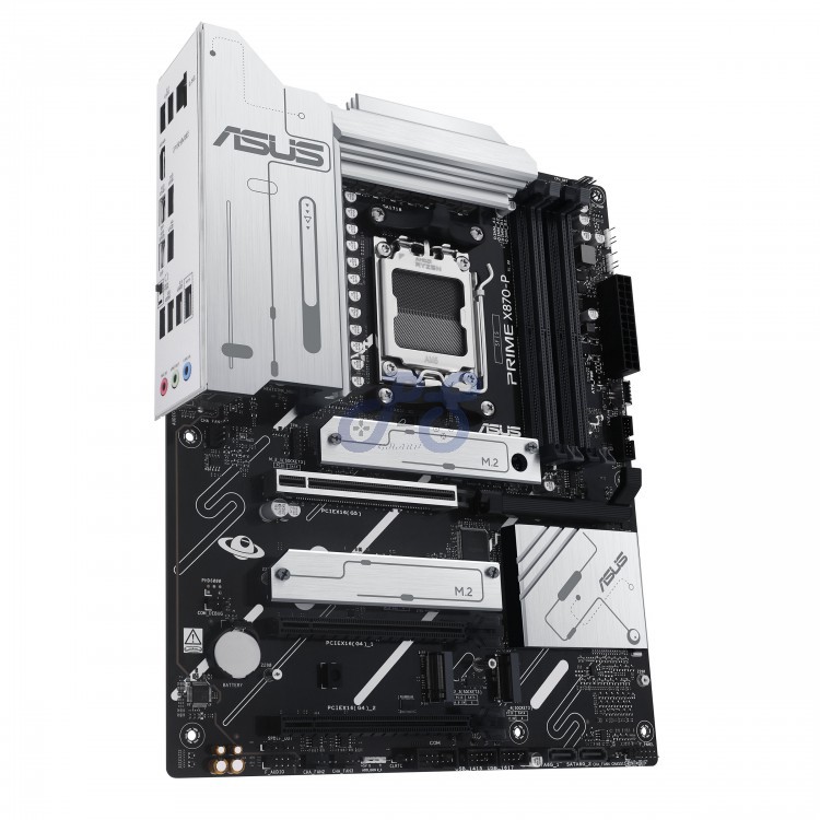 asus prime x870p atx motherboard amd chipset