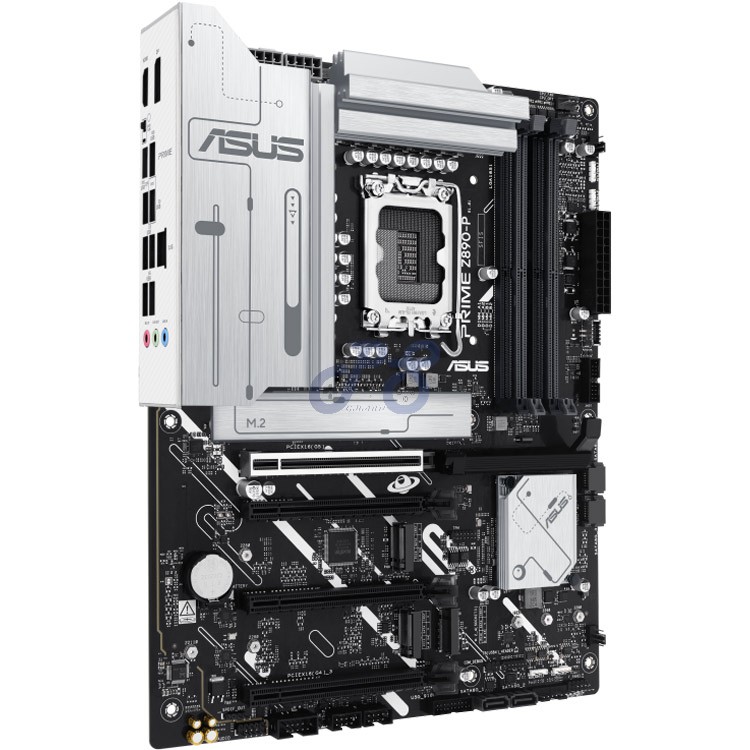 asus prime z890pcsm atx motherboard intel chipset