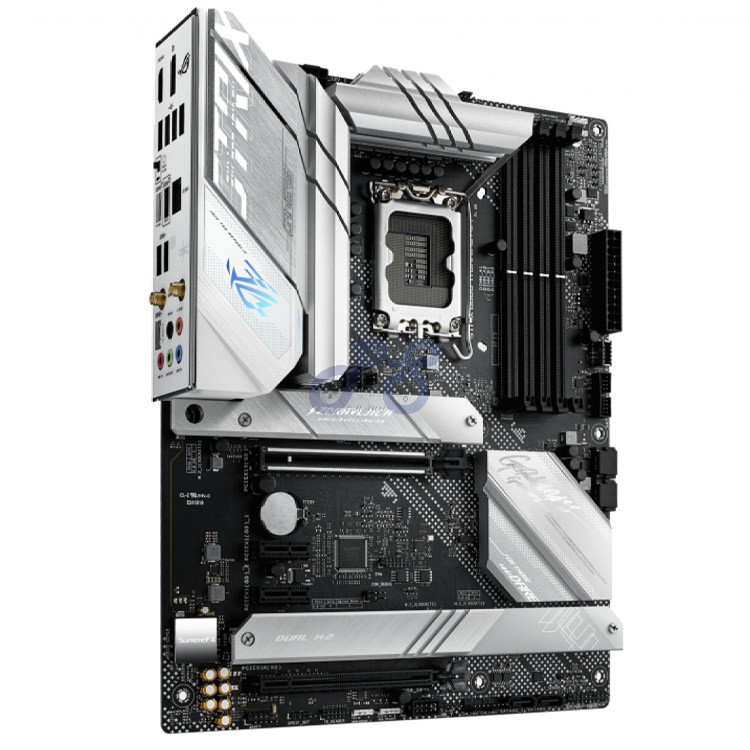asus rog strix b660a gaming wifi atx motherboard intel chipset