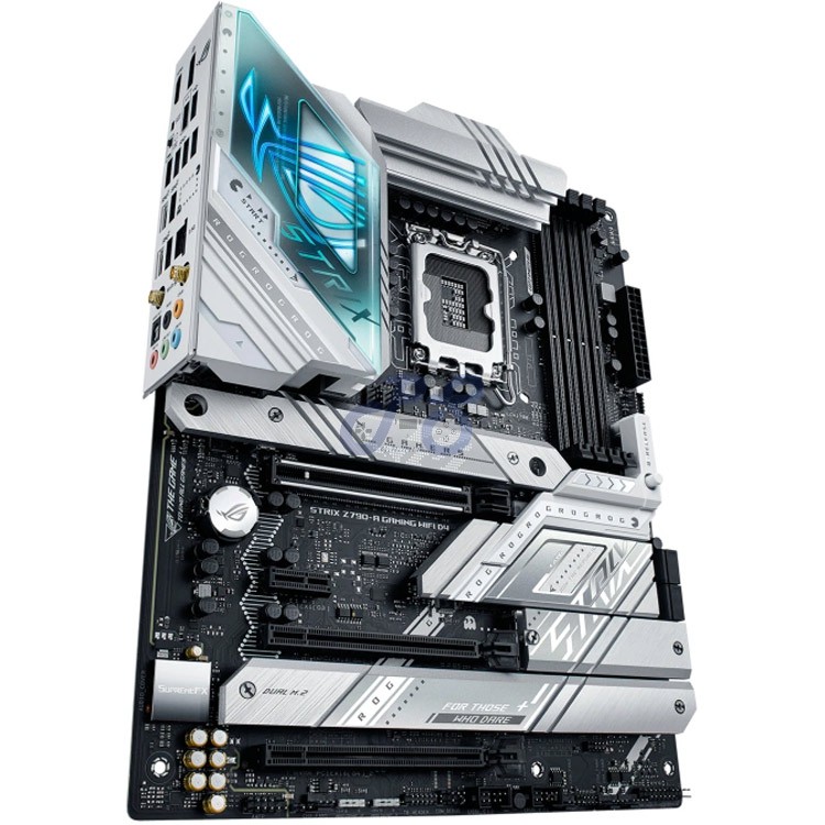 asus rog strix z790a gaming wifi d4 atx motherboard intel chipset