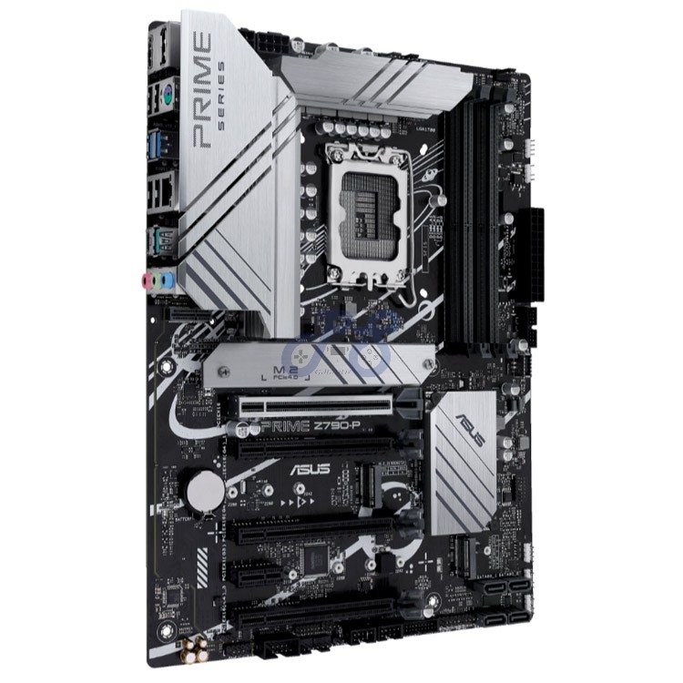 asus prime z790p atx motherboard