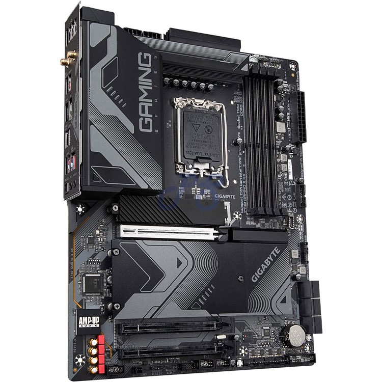aorus z790 gaming x ax atx gaming motherboard intel chipset