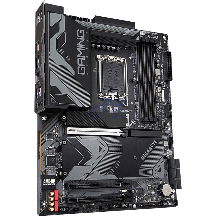 gigabyte z790 x atx gaming motherboard intel chipset
