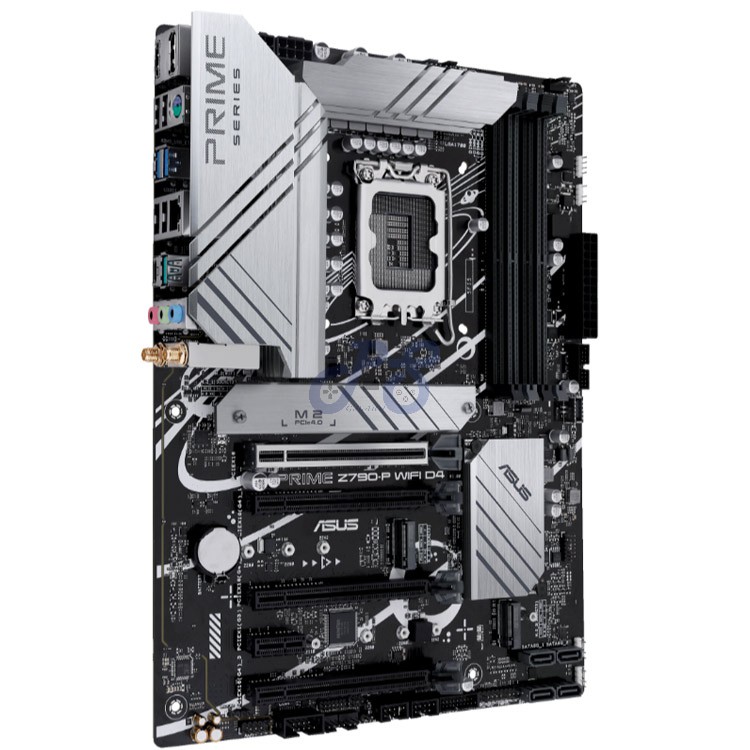 asus prime z790p wifi atx ddr4 motherboard intel chipset
