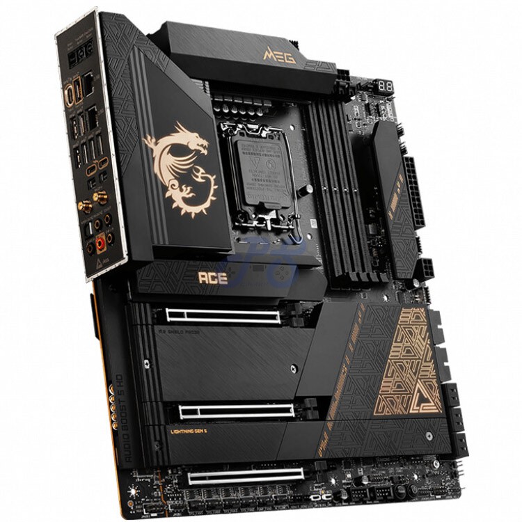 msi meg z790 ace eatx gaming motherboard intel chipset