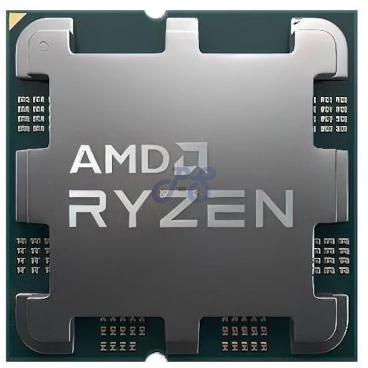 amd ryzen 9 7950x processor tray