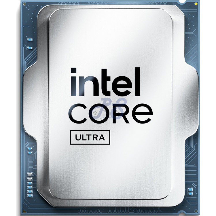 intel core ultra 7 265k processor tray