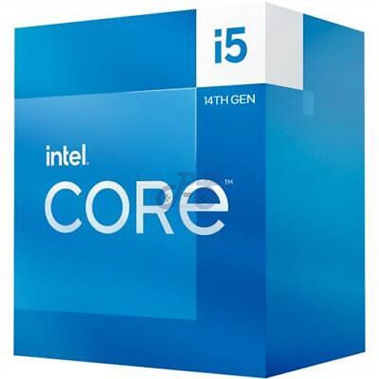 intel core i514400 central processor unit box