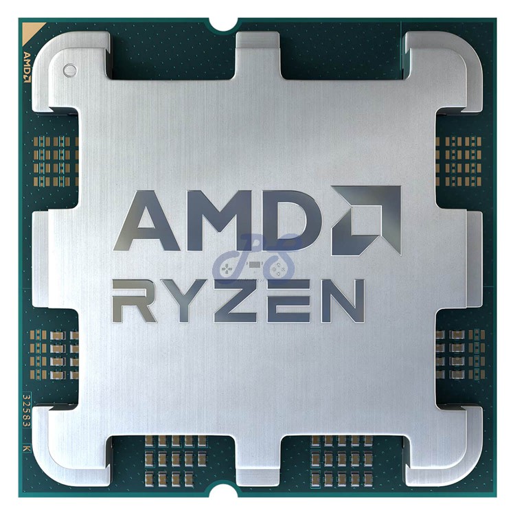 amd ryzen 5 8500g desktop processor tray