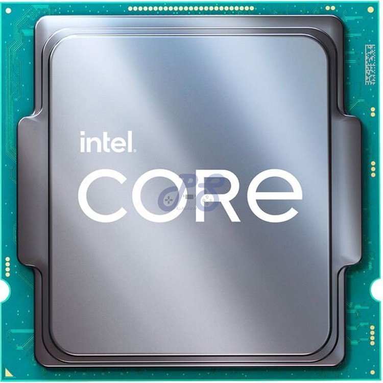 intel core i314100 central processor unit tray