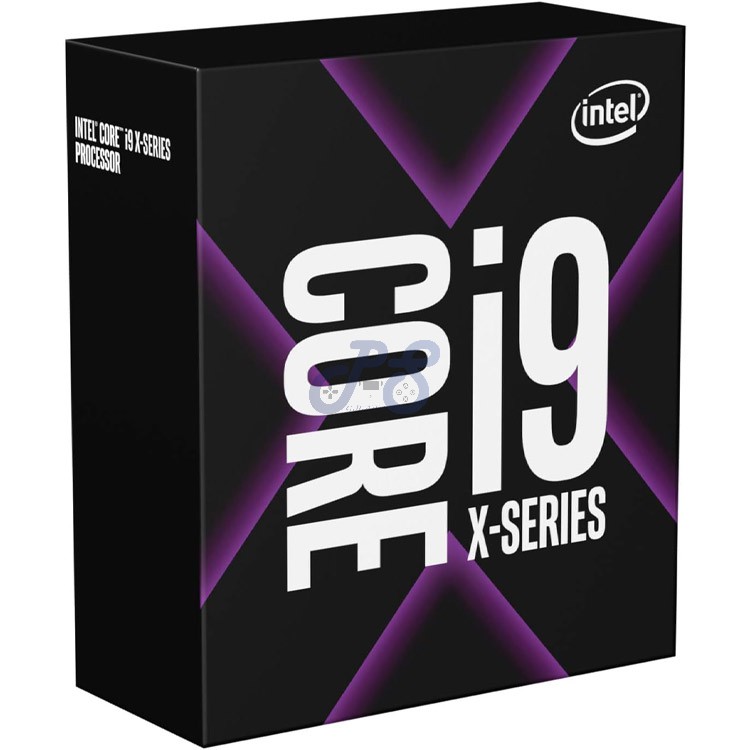 intel core i910900x desktop central processor box