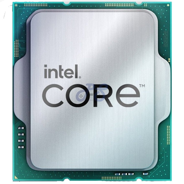 intel core i913900k 13th gen processor tray