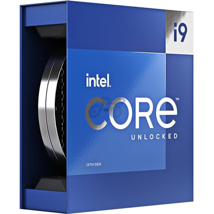 intel core i913900k 13th gen processor box