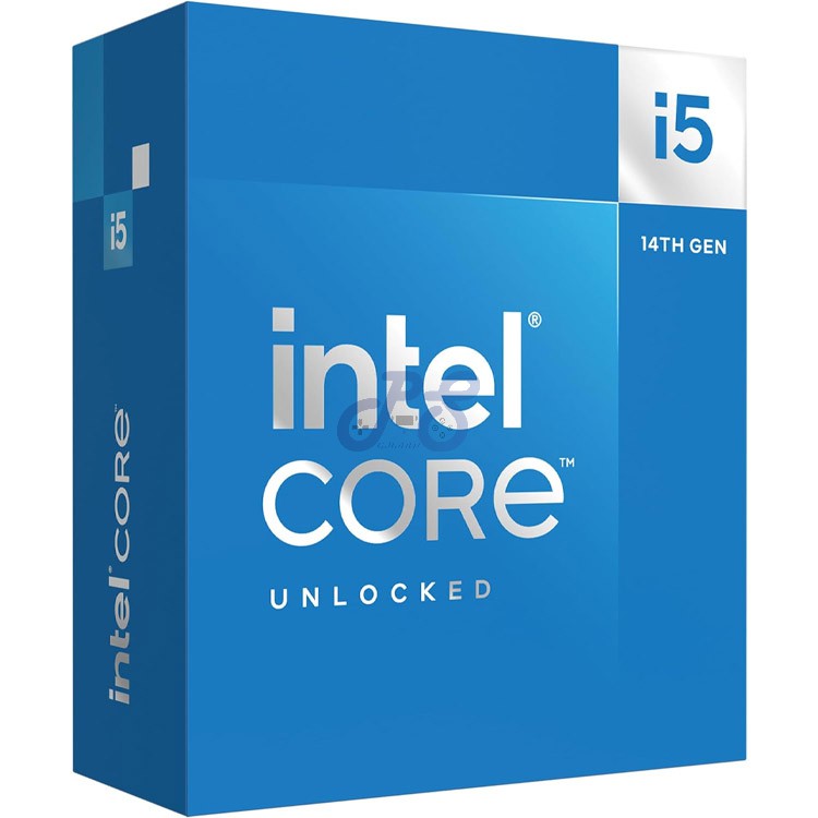 intel core i514600k gaming desktop processor unlocked